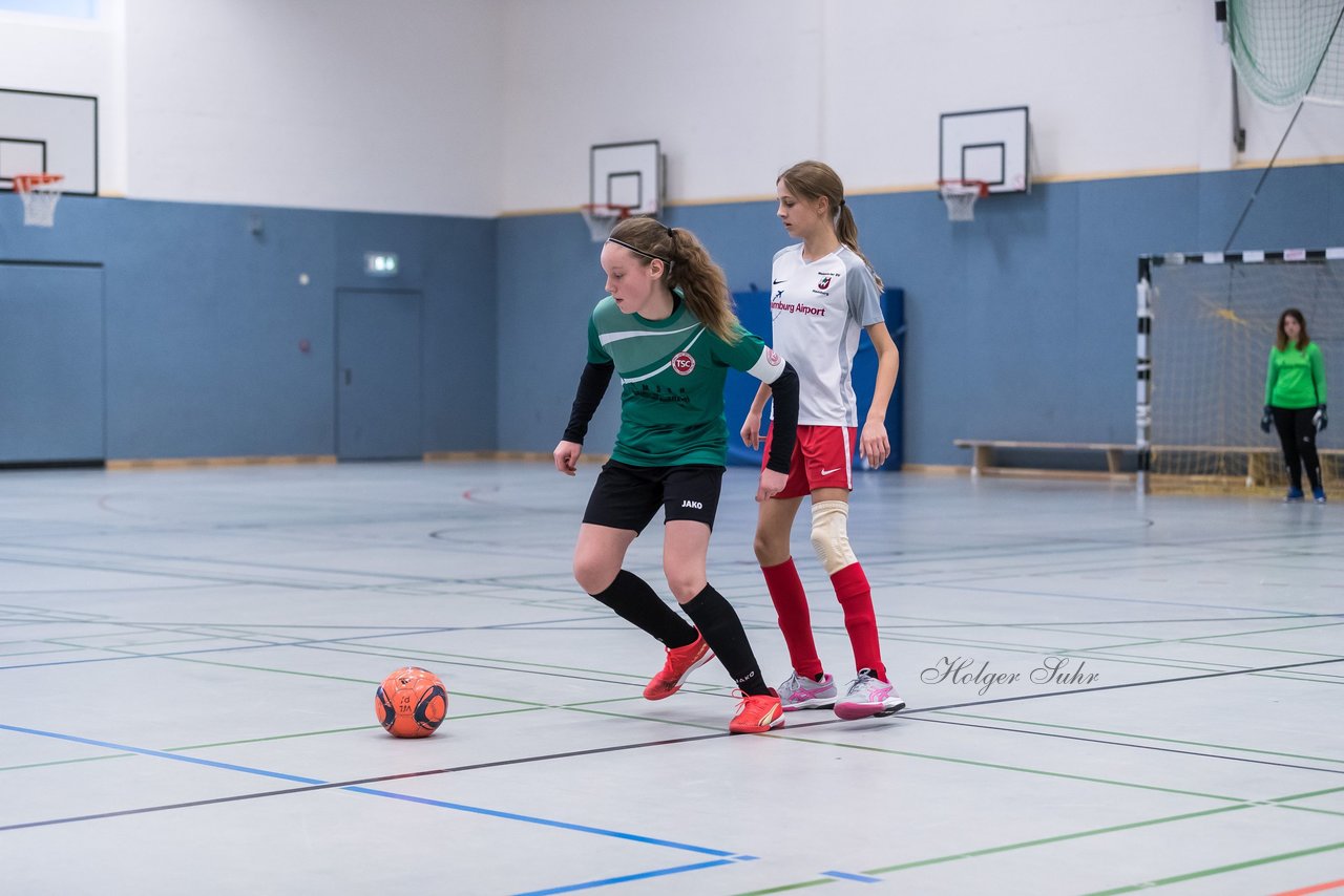 Bild 416 - wCJ Futsalmeisterschaft Runde 1